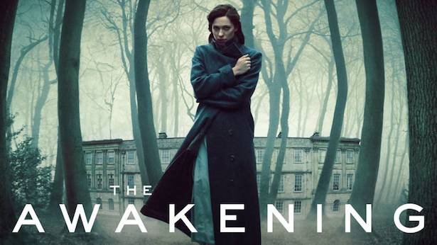 Photo of The Awakening (2011) อดีตก็คือ “ผี” ที่ตามหลอกหลอนเราทุกคน