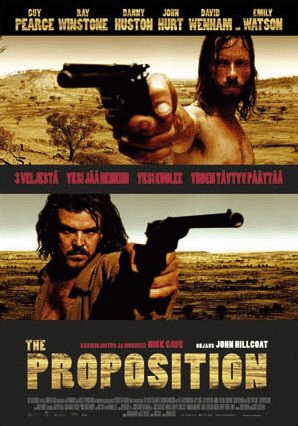theproposition_poster