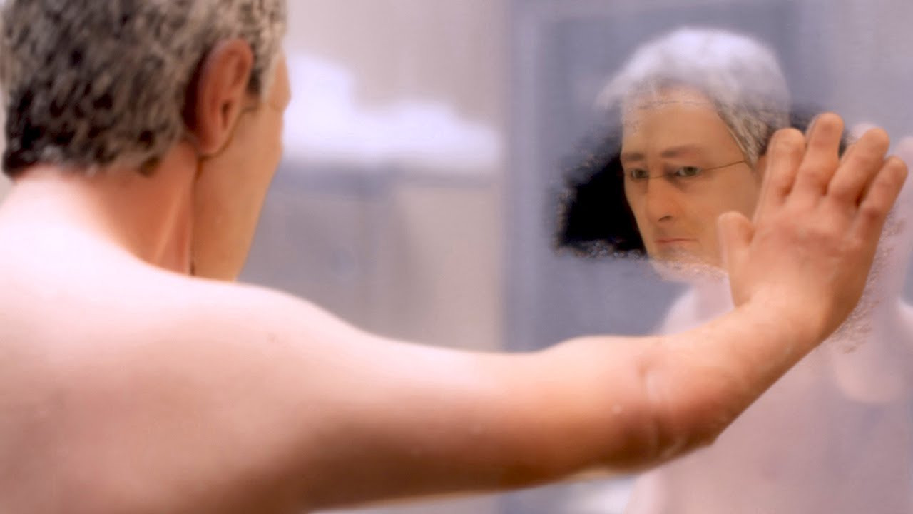 Photo of Anomalisa (2015) เสียงอันไพเราะ เพราะเธอช่างแตกต่าง
