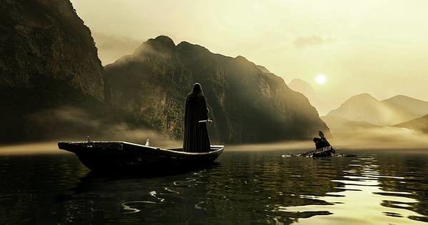 Photo of อี้จับซา และ ซาเสียวเอี้ย กระบี่มือหนึ่ง จากนวนิยายสู่หนัง Sword Master(2016)