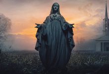 Photo of The Unholy (2021) พระเจ้าสร้างโบสถ์ที่ใดปิศาจก็สร้างวิหารที่นั่น